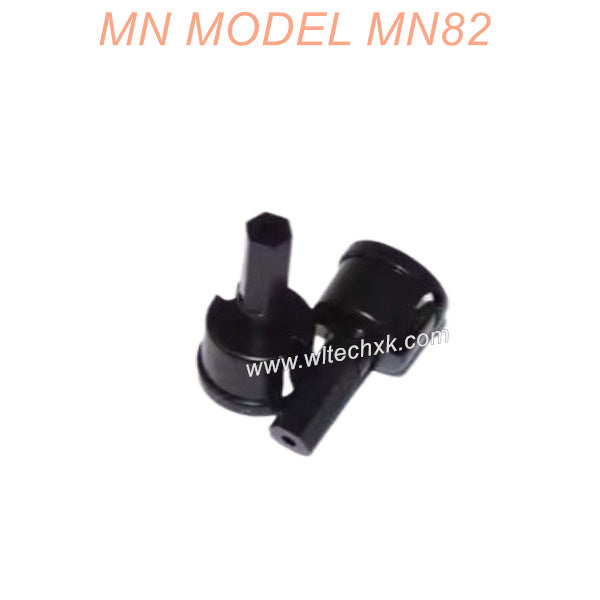 D4-03-05 MN MODEL MN82 RC CAR Parts Steering coupling cup
