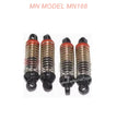 D4A-13 MN RC MN168 Parts Oil Shock Absorber