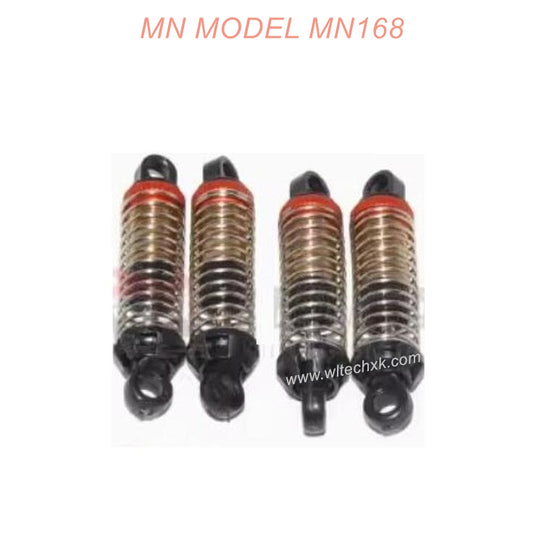 D4A-13 MN RC MN168 Parts Oil Shock Absorber