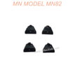 D4A-14 MN MODEL MN82 RC CAR Parts Shock Support Frame