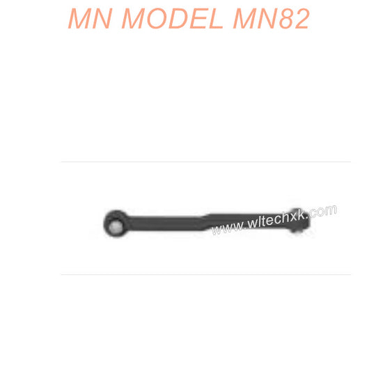 D4A-16 MN MODEL MN82 RC CAR Parts Servo Connect Rod