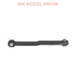 D4A-16 MN Model MN168 RC Car Parts Servo Connect Rod With Ball Head