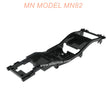 D6-01 MN MODEL MN82 RC CAR Parts Bottom kit