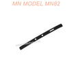 D6-02-01 MN MODEL MN82 RC CAR Parts Leaf spring strip Long