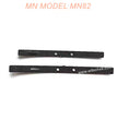 D6-02-01 MN MODEL MN82 RC CAR Parts Leaf spring strip Long and Short