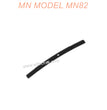 D6-02-02 MN MODEL MN82 RC CAR Parts Leaf spring strip Long