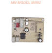 E0-19 MN MODEL MN82 RC CAR Parts Integrated receiver board-1