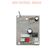 E0-19 MN MODEL MN82 RC CAR Parts Integrated receiver board-2