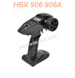 E770C-HBX 906A RC Car Parts Transmitter (For Brushless Car)  