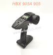 E770C Transmitter Parts For HAIBOXING 905A 905 (For Brushless Car)
