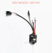 E7A MN RC MN168 Parts 7A ESC Receiver