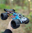 ENOZE 9502E RC Truck