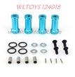 WLTOYS 124008 Upgrade Parts Extension contact