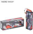 YIKONG YK4107 Parts Gens Ace 2S 7200mAh LiPo Battery
