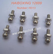 H013-HAIBOXING 12889 Parts Front Turning Linkage Inserted Ball Stud 8pcs-1(1)