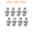 H013 HBX 906 906A RC Car Parts Ball Stud