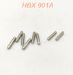 H022 (2X10mm) Wheel Hex Pin Parts For HBX 901A