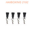 H165 Body Clips Parts For HAIBOXING 2192