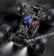 HAIBIXONG 2996A RC CAR-3