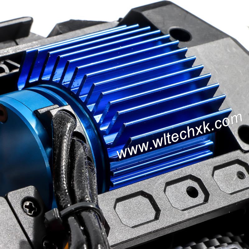 HAIBIXONG 2996A RC CAR-5