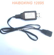 HAIBOXING12895 Parts USB Charger-1