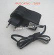 HAIBOXING 12889 RC Car Parts 7.4V Charger EU Plug