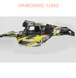 HAIBOXING 12895 Parts Car Body Assembly 