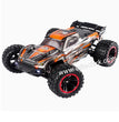 HAIBOXING 2105A Brushless RC Car- 2
