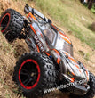 HAIBOXING 2105A Brushless RC Car- 3