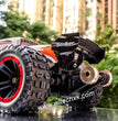 HAIBOXING 2105A Brushless RC Car- 4