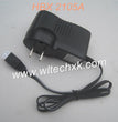 HAIBOXING 2105A Parts Charger US Plug for Brushless