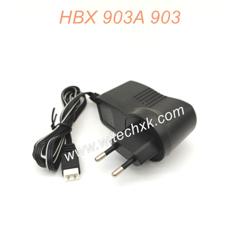HAIBOXING 903 903A Parts 7.4V Charger-EU Plug  