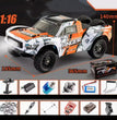 HAIBOXING HBX 3100A 4X4 Off-road vehicle brushless 1/16 RC Car