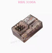 HAIBOXING HBX 3100A Parts E780 Receiver kit