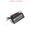 HAIBOXING HBX 3100A Parts E781 ESC Kit