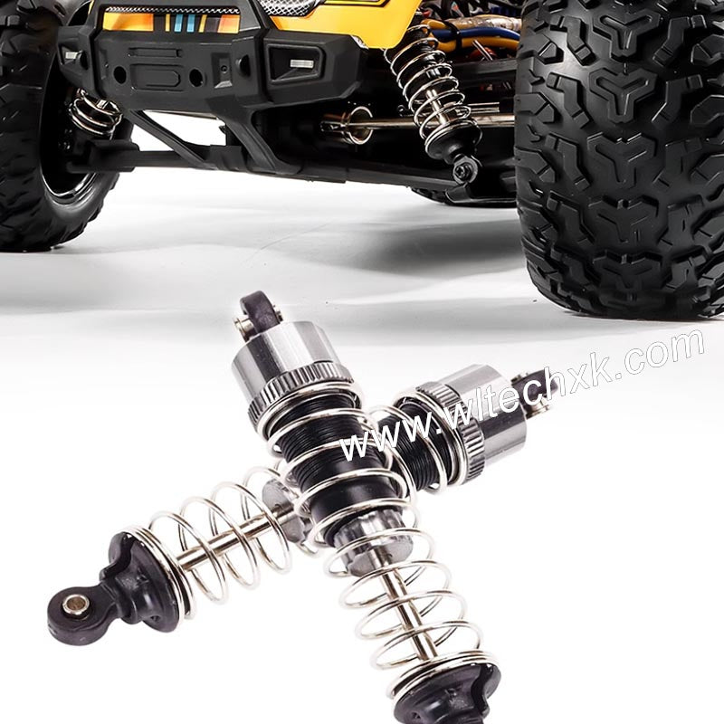 HBX 2996 RC CAR-2