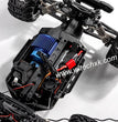 HBX 2996 RC CAR-3
