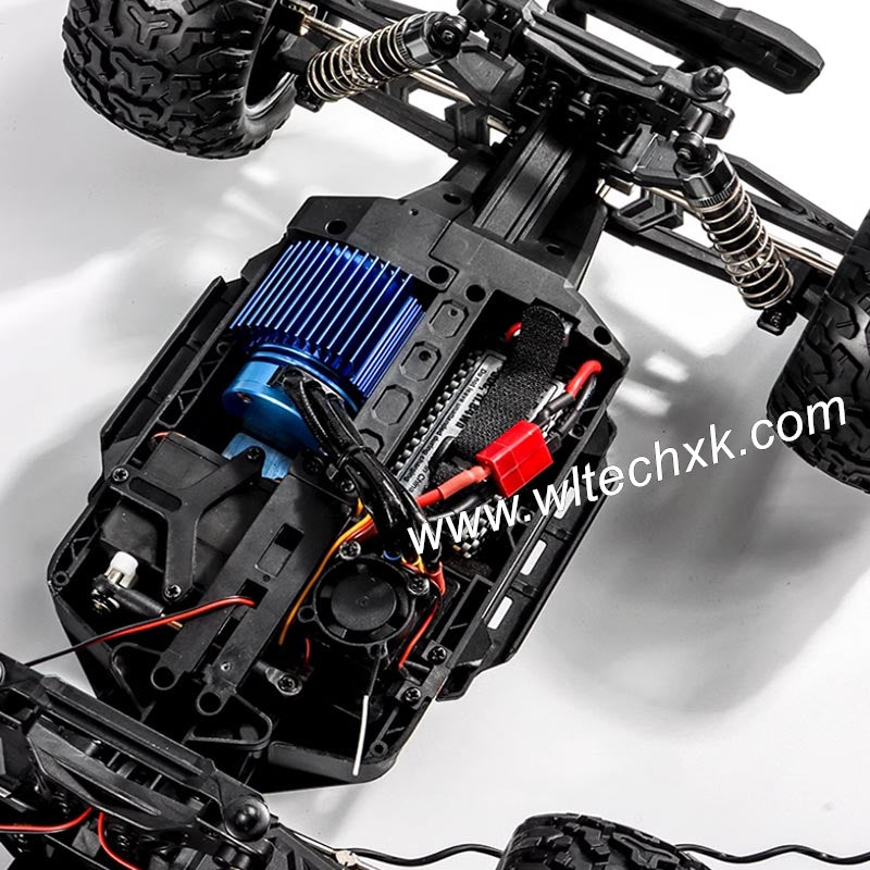 HBX 2996 RC CAR-3