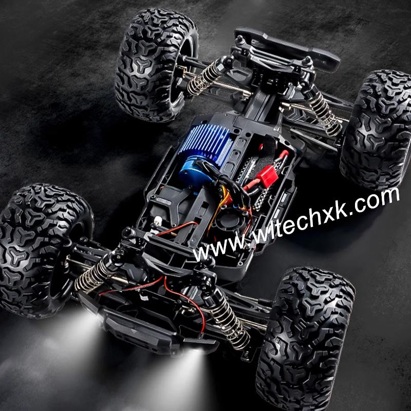 HBX 2996 RC CAR-4