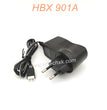 HBX 901A Parts 7.4V Charger-EU Plug 