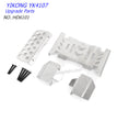 YIKONG YK4107 Upgrade Parts Full Armor HD6101-1