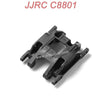 JJRC C8801 RC CAR Original Parts 85605 GearBox Base