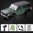JJRC C8801 1/18 4WD 2.4ghz RC Car RC Climbing Car