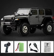 JJRC C8801 1/18 4WD 2.4ghz RC Car RC Climbing Car