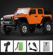 JJRC C8801 1/18 4WD 2.4ghz RC Car RC Climbing Car