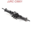 JJRC C8801 Original Parts 85608 Rear Axle Assembly