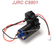 JJRC C8801 Original Parts 85610 GearBox Assembly