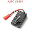 JJRC C8801 Original Parts 85615 ESC (Electronic Speed Controller)