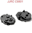 JJRC C8801 Original Parts 85621 Gearbox Housing
