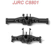 JJRC C8801 Original Parts 85617 Front and Rear Axle Housing